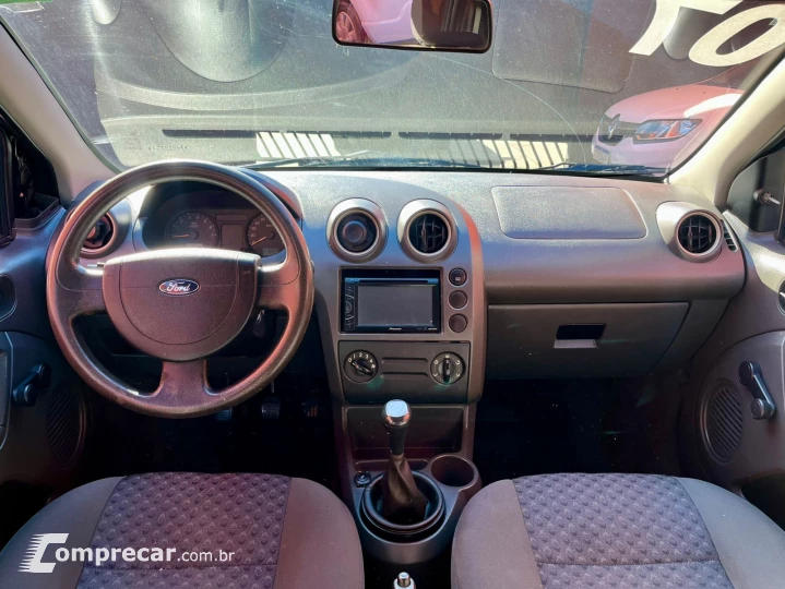 FIESTA 1.0 MPI Personnalité 8V