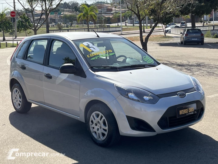 FIESTA 1.0 MPI Class Hatch 8V