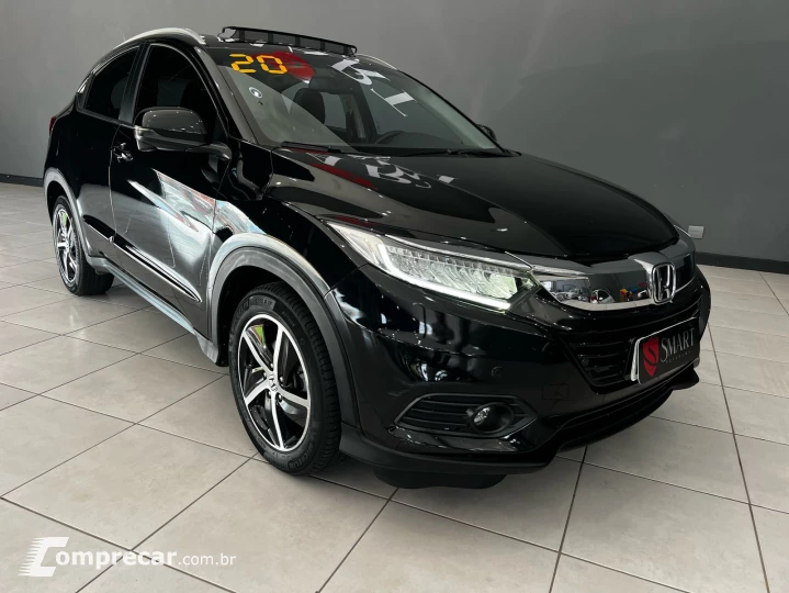 HR-V 1.5 Turbo Touring CVT
