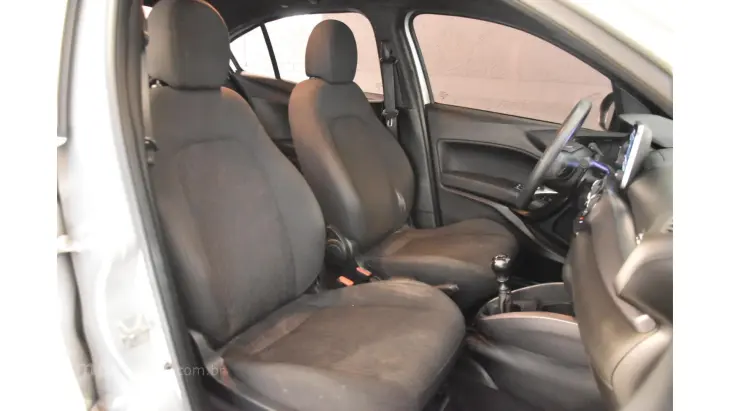 CRONOS - 1.3 FIREFLY DRIVE MANUAL