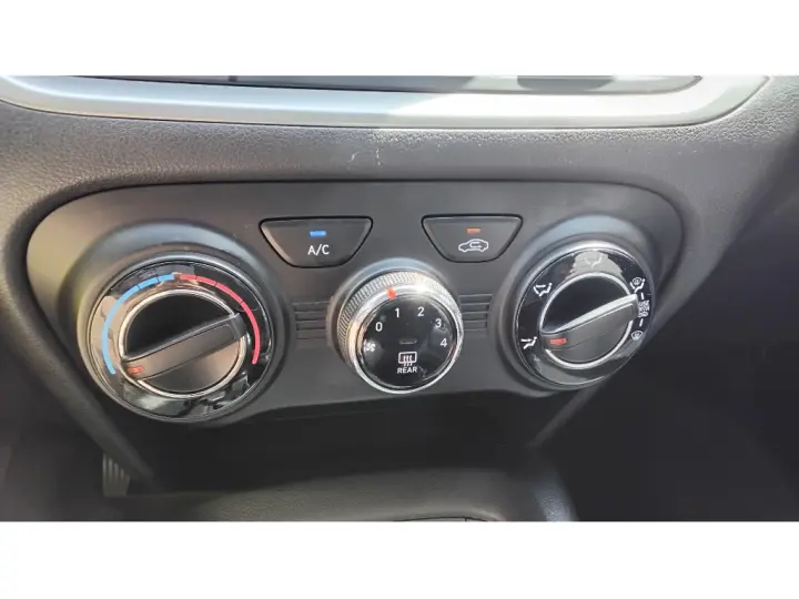 HB20 1.0 12V FLEX COMFORT MANUAL