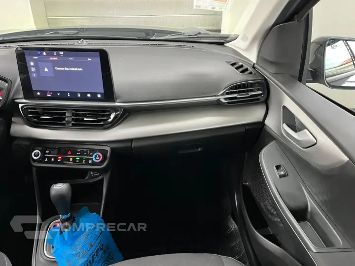 PULSE 1.0 Turbo 200 Audace
