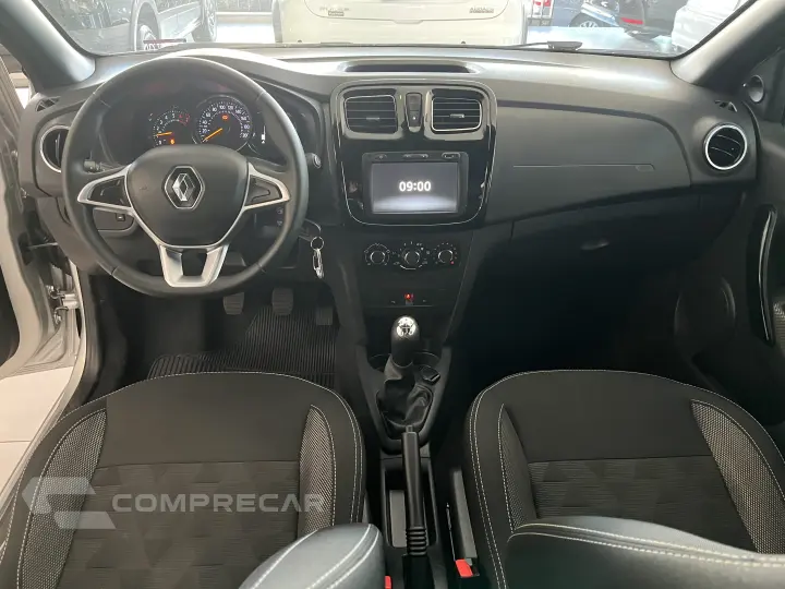 SANDERO SZE 1.0