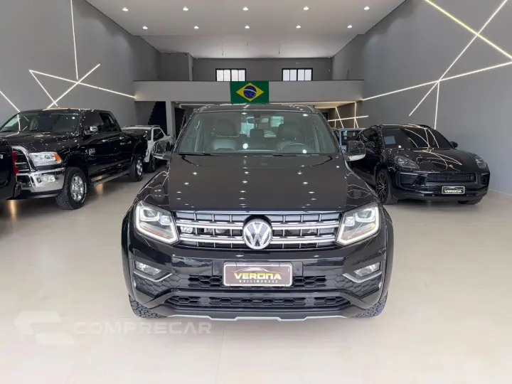 AMAROK EXtreme 3.0