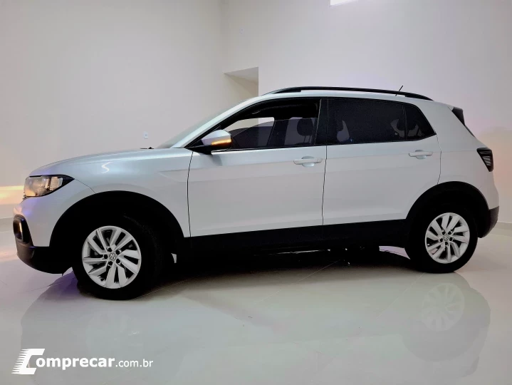 T-CROSS 1.0 200 TSI Sense