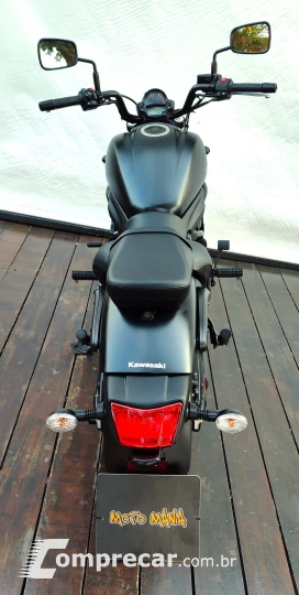 KAWASAKI VULCAN S ABS