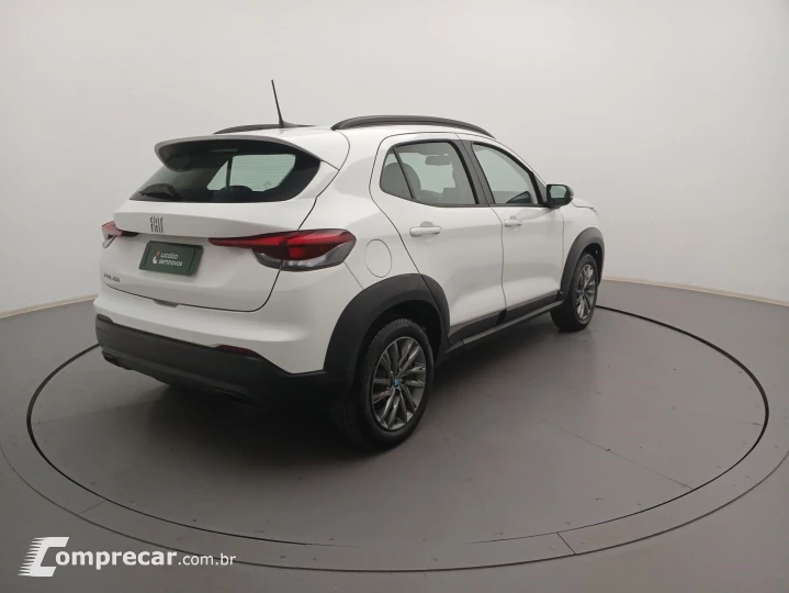PULSE 1.3 FLEX DRIVE CVT