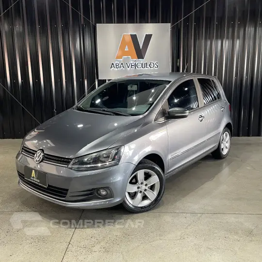 FOX 1.6 MSI Comfortline 8V