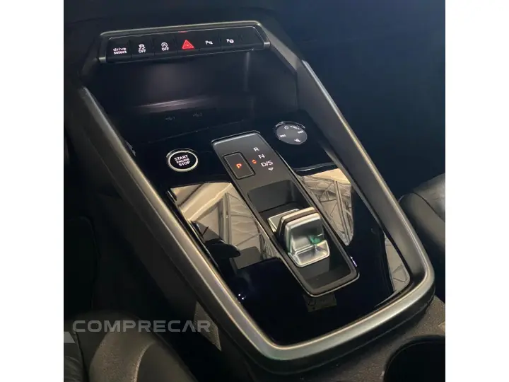 A3 1.4 35 TFSI GASOLINA SEDAN S LINE LIMITED TIPTRONIC