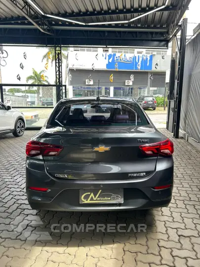 ONIX 1.0 Turbo Plus Premier