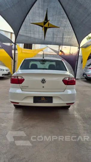 VOYAGE COMFORTLINE 1.0