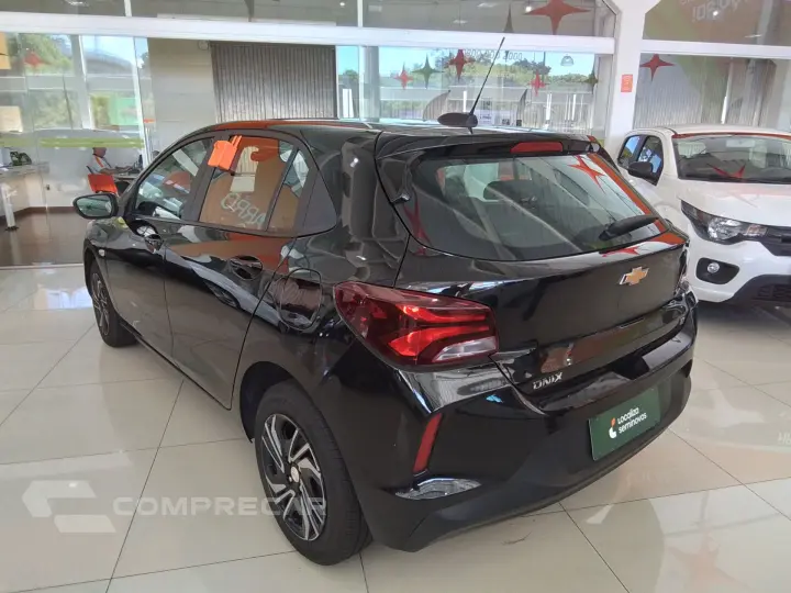 ONIX 1.0 FLEX LT MANUAL