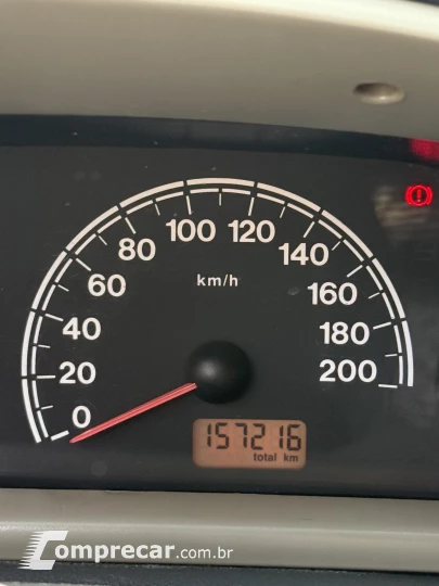 STRADA 1.4mpi Fire 8V CS