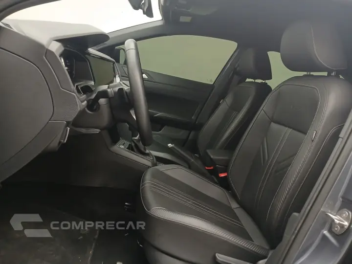 NIVUS 1.0 200 TSI TOTAL FLEX HIGHLINE AUTOMÁTICO