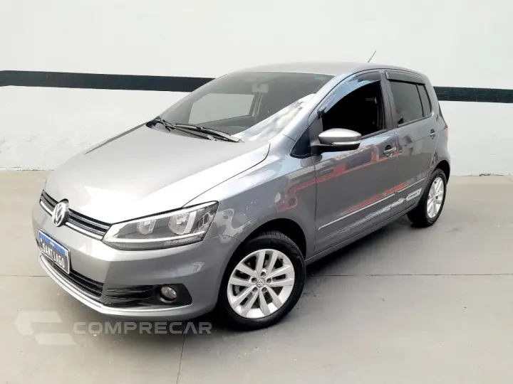 Fox Connect 1.6 Flex 8V 5p