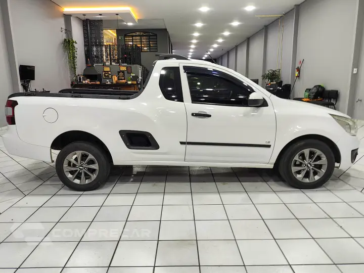 MONTANA 1.4 MPFI LS CS 8V