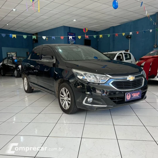 COBALT 1.8 LTZ 8V
