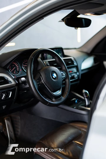 118I 1.6 16V Turbo