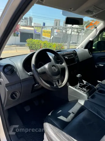 AMAROK CS2.0 16V/S2.0 16V TDI 4x4 Diesel