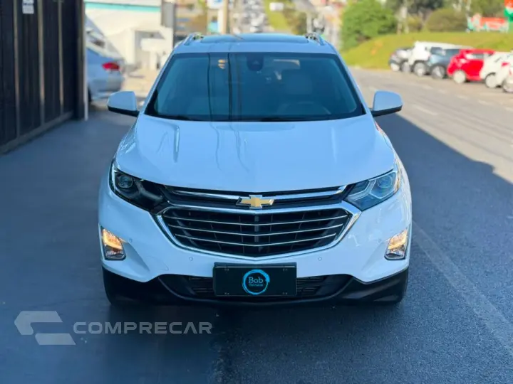 EQUINOX Premier 2.0 Turbo AWD 262cv Aut.