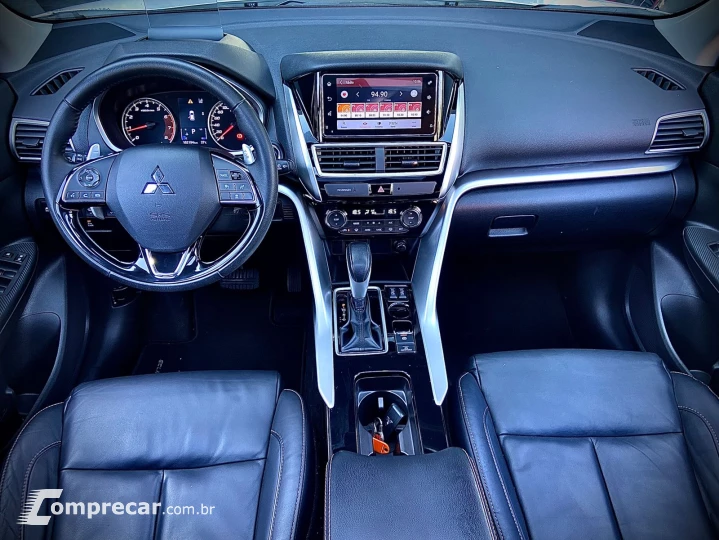 ECLIPSE CROSS 1.5 Mivec Turbo Hpe-s