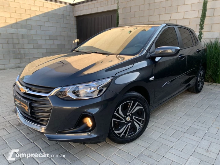ONIX 1.0 FLEX LT MANUAL