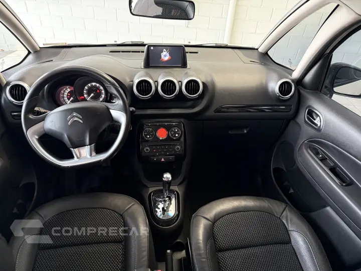 AIRCROSS 1.6 Exclusive 16V