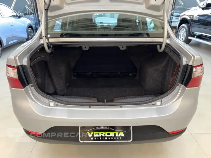 Siena Essence 1.6