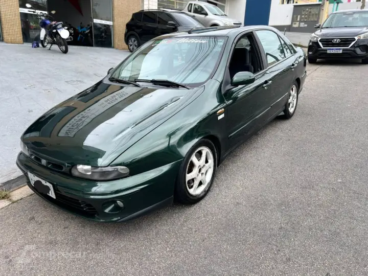 Marea ELX 2.0 20V 4p