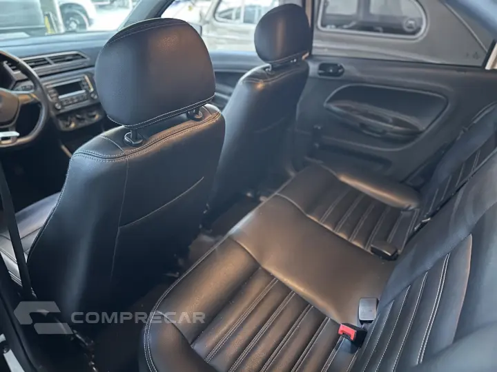 VOYAGE 1.0 12V MPI TOTALFLEX 4P MANUAL