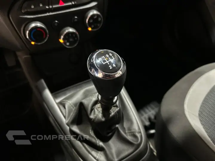 ONIX 1.0 MPFI LT 8V FLEX 4P MANUAL
