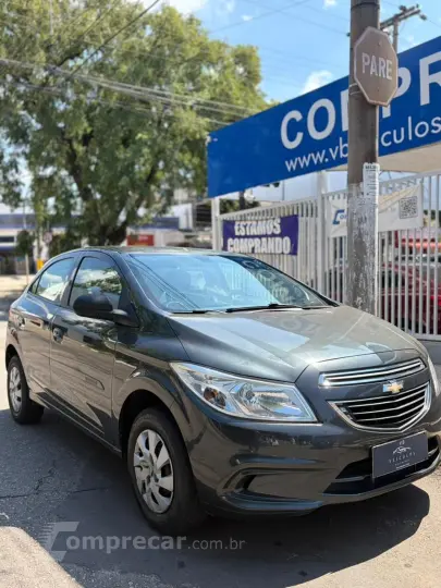 ONIX HATCH LT 1.0 8V FlexPower 5p Mec.