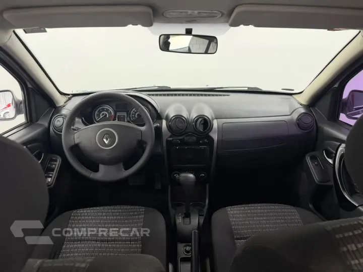 SANDERO Privilège Hi-Flex 1.6 16V 5p Aut