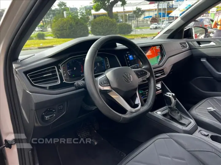 VIRTUS 1.4 250 TSI Exclusive
