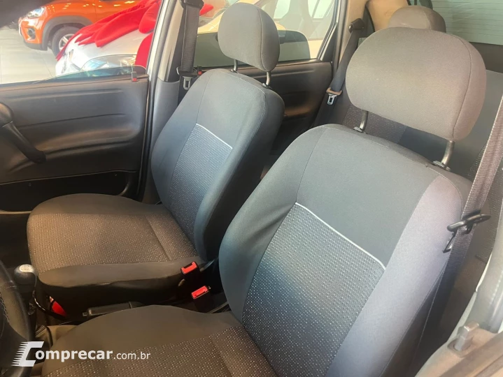 CLASSIC 1.0 MPFI LS 8V FLEX 4P MANUAL