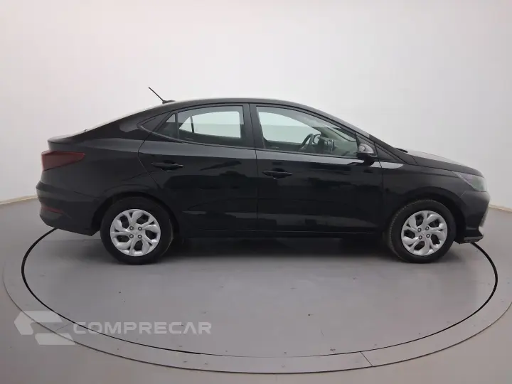 HB20S 1.0 12V FLEX COMFORT MANUAL