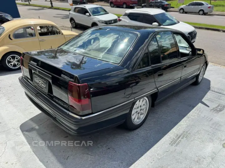 Omega GLS 2.2 / 2.0