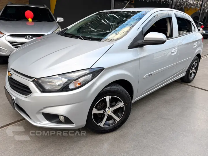 ONIX 1.0 MPFI LT 8V FLEX 4P MANUAL