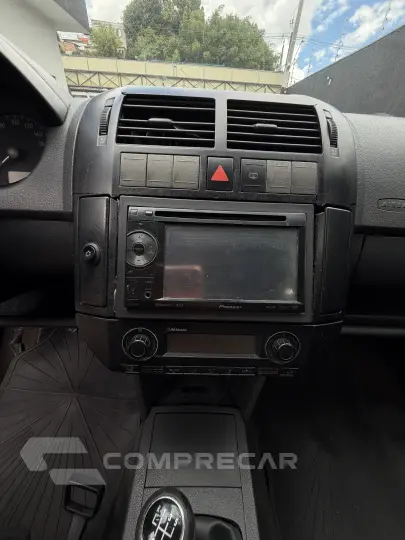 POLO SEDAN 1.6 MI Evidence 8V