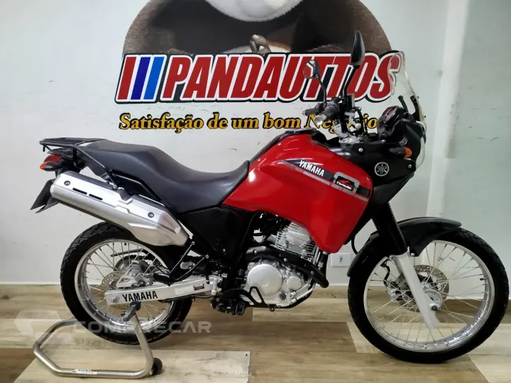 XTZ 250 TENERE