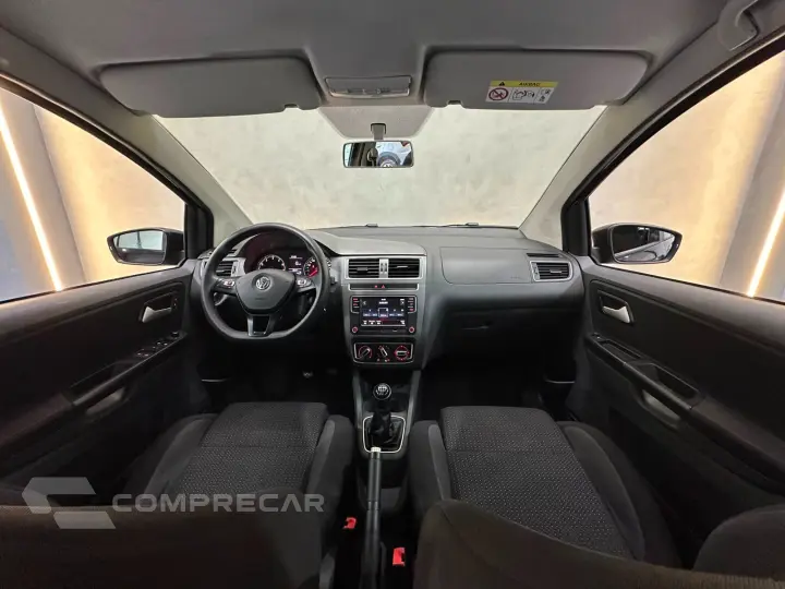 Fox Connect 1.6 Flex 8V 5p