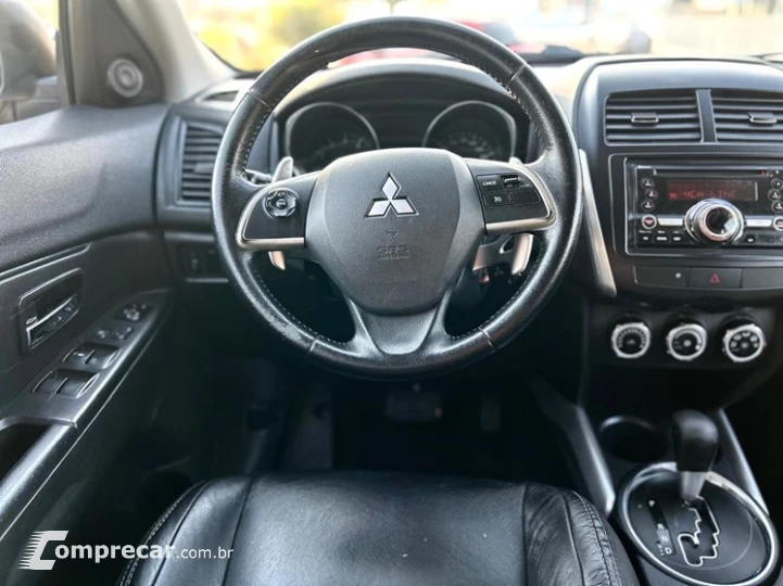 ASX 2.0 4X2 16V