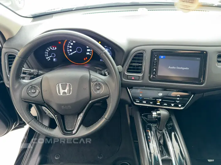 HRV EX 1.8