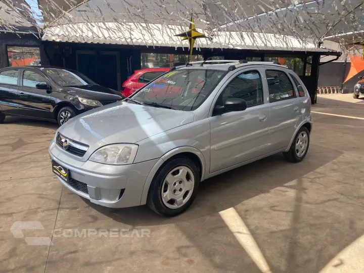 Corsa 1.4 Mpfi Maxx 8V Flex 4P Manual