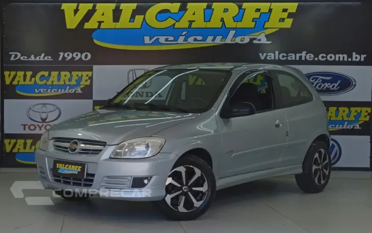 CELTA 1.0 MPFI Life 8V