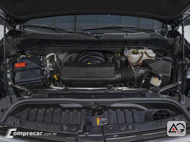 SILVERADO 5.3 V8 1500 High Country 4X4