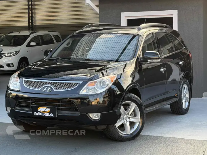 VERA CRUZ 3.8 MPFI 4X4 V6 24V GASOLINA 4P AUTOMÁTICO