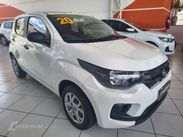 Mobi 1.0 4P FLEX EVO LIKE