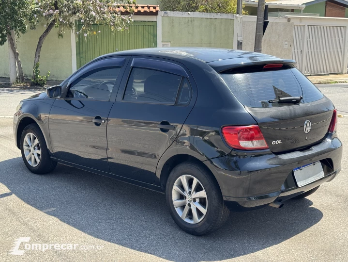 GOL 1.0 MI Trend 8V