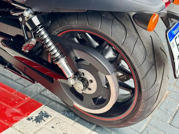 NIGHT ROD SPECIAL 1250 VRSCDX